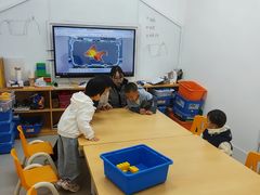 -斯坦星球AI编程·机器人科创·科学实验·信奥·思维·STEM·乐高·竞赛考级(浦东联洋广场大拇指龙阳御桥中心)