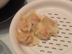 -盛百味·家宴餐厅(霸州分店)