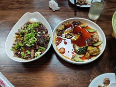 -冯大腕江湖川菜馆(后沙峪店)