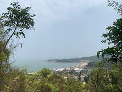 -景山公园