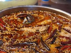 -大川先生·小龙虾·川菜(信义坊店)