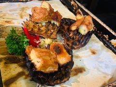 -素描餐厅(灵隐天竺店)