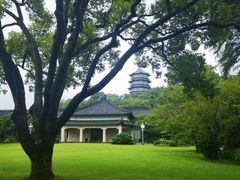 -浙江西子宾馆·瑶园咖啡厅