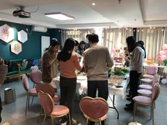 -微觅·潮HIGH轰趴馆(望京SOHO麒麟社店)