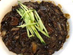 -桃园中华料理炸酱面(燕儿岛路店)