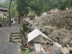 -MOJ coffee(瓯海泽雅水碓坑店)