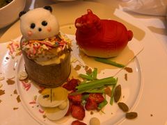 -富力丽思卡尔顿酒店·香荟全日制餐厅