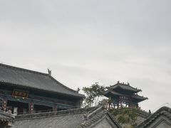 -河东池盐文化博览园