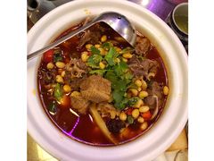 -缪氏川菜(丰盛町店)