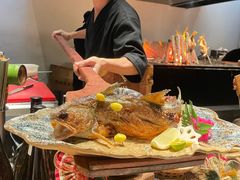 -本源食集 日式烧肉·炉端烧(东海缤纷店)
