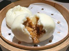 -晓淮山·扬州早茶·淮扬菜(龙阳广场店)