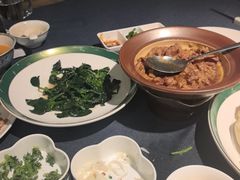 -金狮麟·新豫菜(金码大厦店)