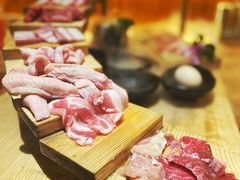 -AJIYA味屋和牛烤肉自助放题(温州万象城店)