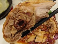 -婆婆家·湛江特色美食(福田振华路店)
