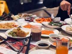-芭菲盛宴·环球美食(解放碑英利国际店)