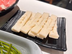 建水豆腐-小街猪手(团结湖店)