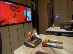 -星聚会KTV(苏州尹山湖歌林公园店)
