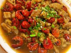 -猫姑娘大盘鸡(商城路店)