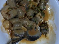 -船歌·鱼水饺青岛菜(闽江二路店)