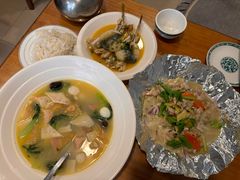 -9号小厨师(端平桥店)