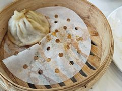 -古南都·清真绿柳居菜馆(太平南路店)