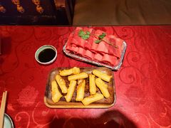 -玛拉亚藏餐厅