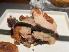 -老淮滨-蚌埠非遗小吃(淮河路店)