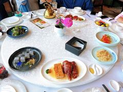 -夏宫中餐厅(静安香格里拉店)