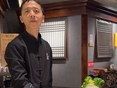 -贺庄·活鱼馆(珠吉路店)
