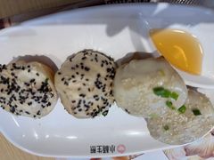 -小杨生煎(香港名都店)