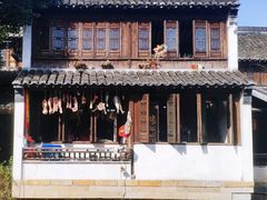 -黎里古镇