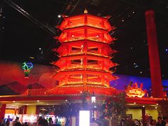 -万达茂商场(南京仙林店)