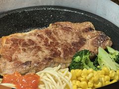 -菲滋意式餐厅(青悦城店)