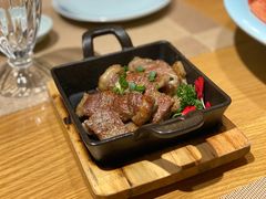 -三石铁板烧(紫竹桥店)