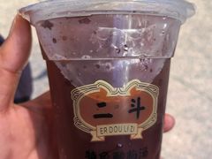 -二斗栗子(黄河道店)