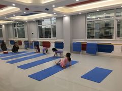 -艺彩童馨舞蹈培训学校(西湖道校区)
