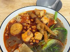 -笋果坊螺蛳粉(竹园小区店)