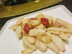 -铜锣湾·有麝自然香(渝北财富中心店)