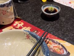 -古田居·特色寿司料理(星之岛旗舰店)