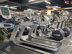 -峰鸟自助健身(锦泰城店)