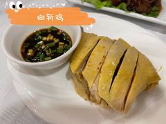 -翠亭酒家(山西南路店)