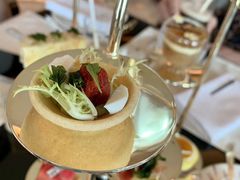 -广州富力丽思卡尔顿酒店