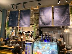 -BeauTea水仙(coco park店)