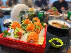 -锡和无锡菜(景丽苑店)