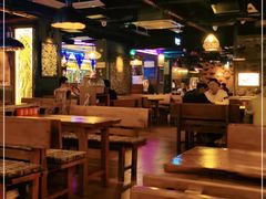 大堂-Helens海伦司小酒馆(复旦大学店)