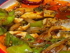 -老杨头烧烤(博烤堂店)