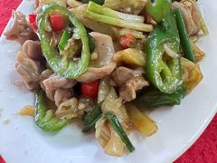 -蛇口康乐快餐鱼仔档(翠苑小区店)