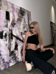 -DL HOPE明星造型