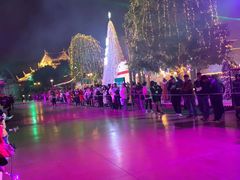 -南宁方特东盟神画