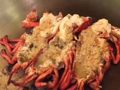 澳龙-丹鼎铁板料理